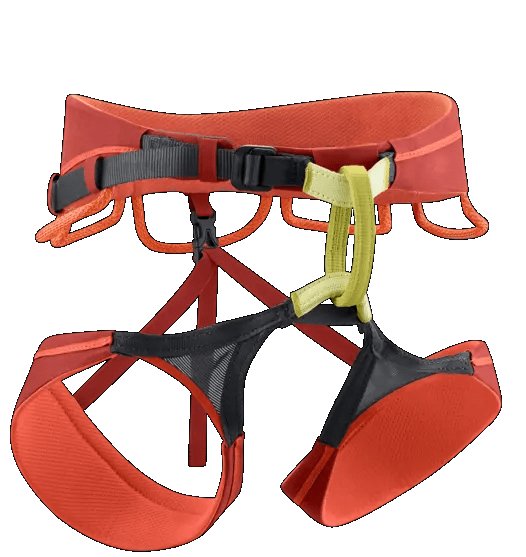 Edelrid Sirana - XS - - The Climbing Shop