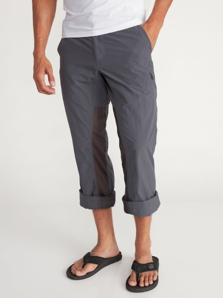 Exofficio Sandfly Pant - size 34 only - 34 - - The Climbing Shop