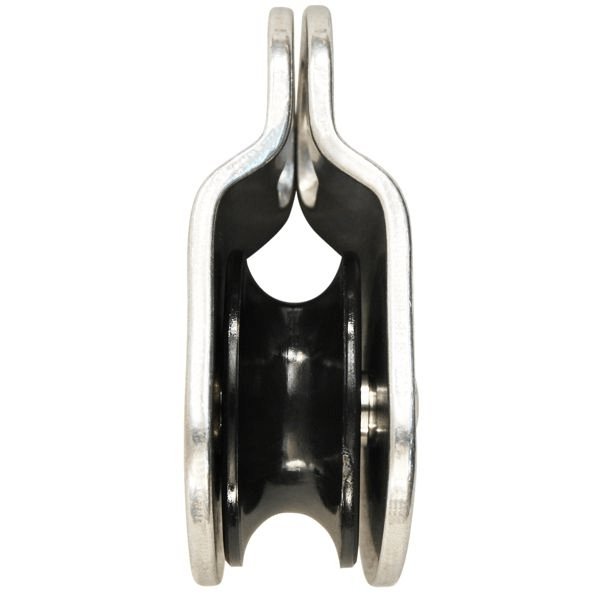 Kong Swing Pulley - The Climbing Shop