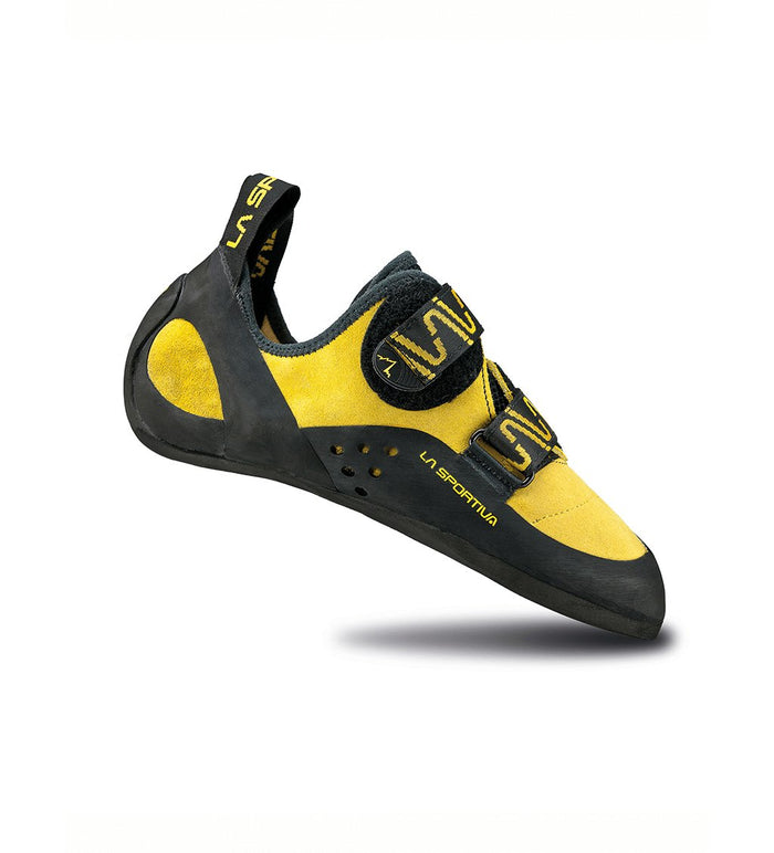 La Sportiva Katana - 38.5 - - The Climbing Shop