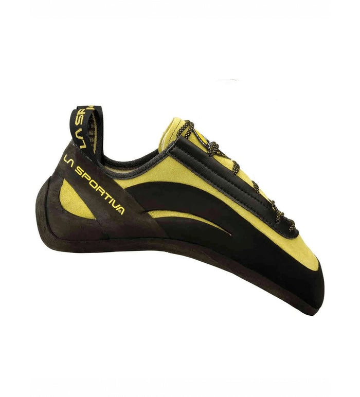 La Sportiva Miura Lace Up - 37 - - The Climbing Shop