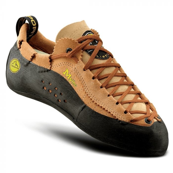 La Sportiva Mythos - 37 - - The Climbing Shop