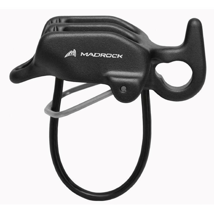 Mad Rock Aviator - Black - - The Climbing Shop