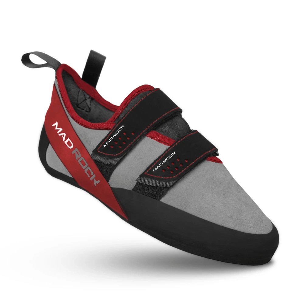 Mad rock climbing shoes clearance
