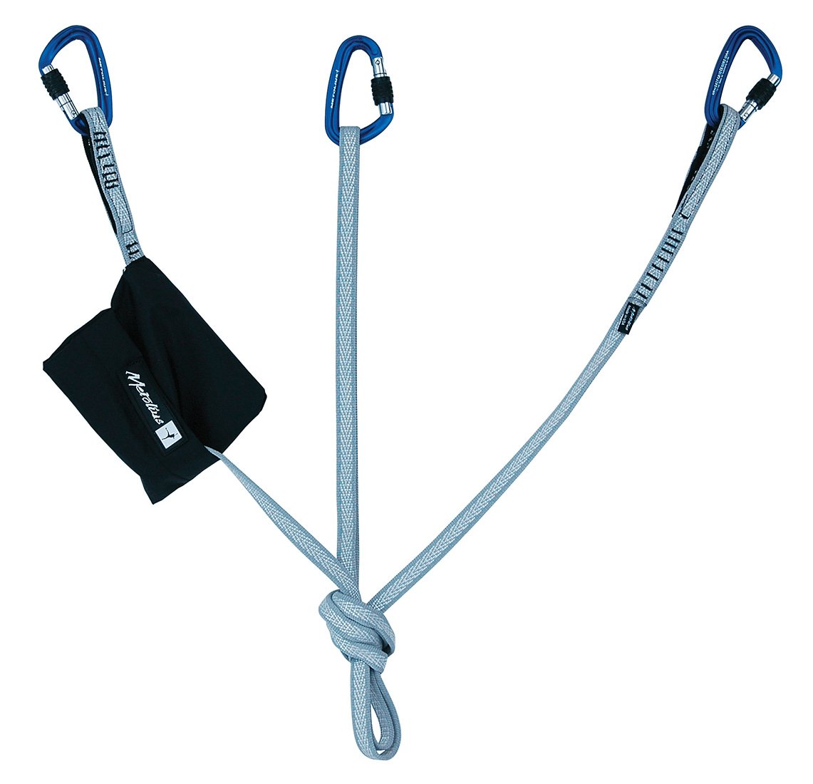 Metolius Equalizer - 3m - - The Climbing Shop