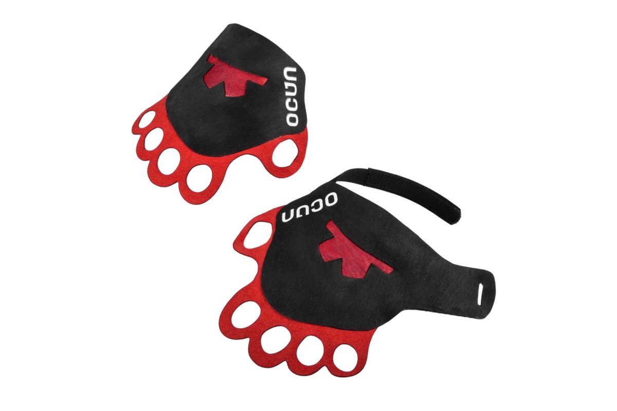 Ocun Crack Gloves Lite - XS - - The Climbing Shop