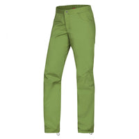 Ocun Drago Pant - SM - Peridot - The Climbing Shop