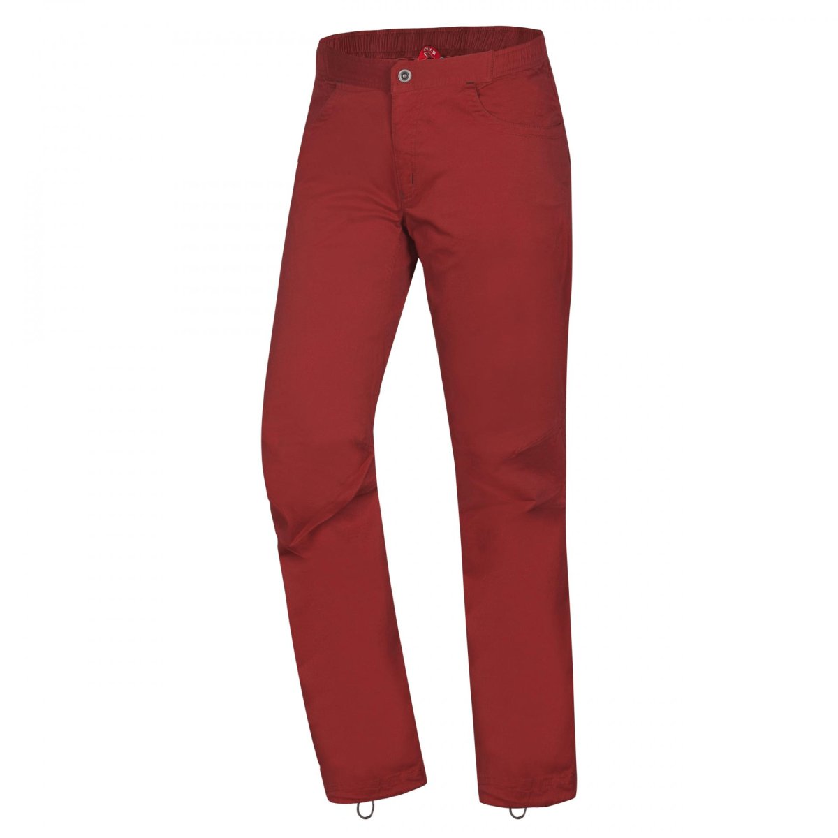 Ocun Drago Pant - SM - Chilli Oil - The Climbing Shop