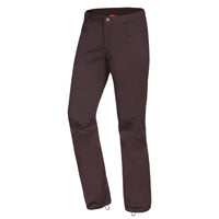 Ocun Drago Pant - SM - Chocolate - The Climbing Shop