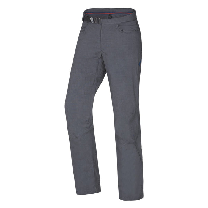 Ocun Eternal Pant - SM - Steel Grey - The Climbing Shop