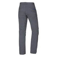 Ocun Eternal Pant - SM - Steel Grey - The Climbing Shop