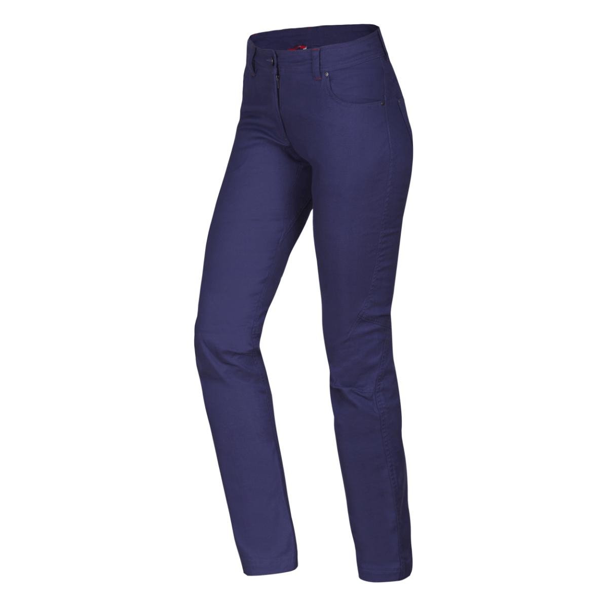 Ocun Kaira Pant - SM - Blue Skipper - The Climbing Shop