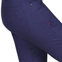 Ocun Kaira Pant - SM - Blue Skipper - The Climbing Shop