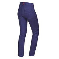 Ocun Kaira Pant - SM - Blue Skipper - The Climbing Shop