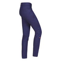 Ocun Kaira Pant - SM - Blue Skipper - The Climbing Shop