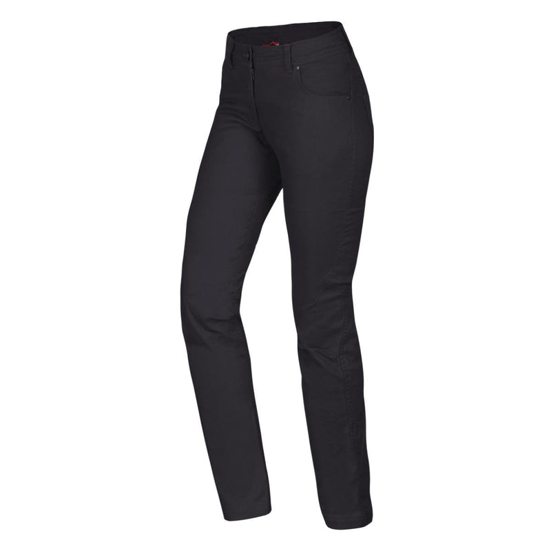 Ocun Kaira Pant - SM - Dark Grey India Ink - The Climbing Shop