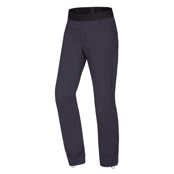 Ocun Mania Pant - SM - Dark Grey Graphite - The Climbing Shop