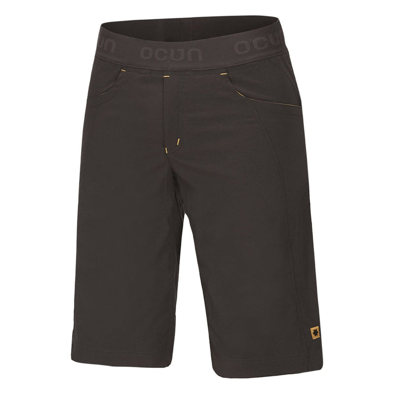 Ocun Mania Short -  Brown - The Climbing Shop