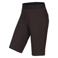 Ocun Mania Short - Brown Chocolate Torte - The Climbing Shop