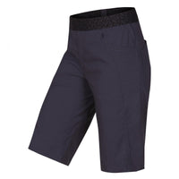 Ocun Mania Short - Dark Grey Graphite - The Climbing Shop