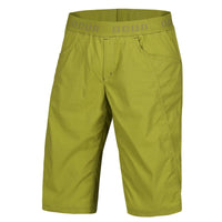 Ocun Mania Short - Pond Green - The Climbing Shop