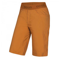 Ocun Mania Short - Honey Ginger - The Climbing Shop