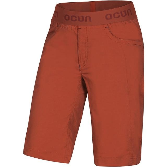 Ocun Mania Short - Picante - The Climbing Shop