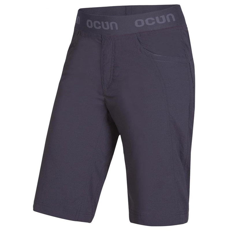 Ocun Mania Short - Graphite - The Climbing Shop