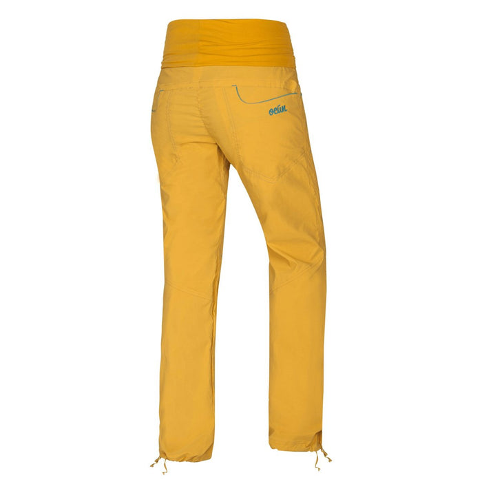 Ocun Noya Pant - XXS - Magnet - The Climbing Shop