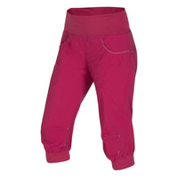 Ocun Noya Short - XXS - Persian Red - The Climbing Shop