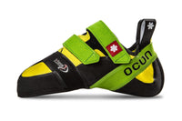 Ocun Ozone Plus - 4 UK - - The Climbing Shop