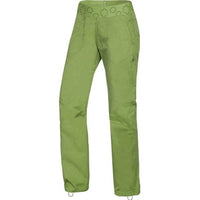 Ocun Pantera Pants - SM - Peridot - The Climbing Shop