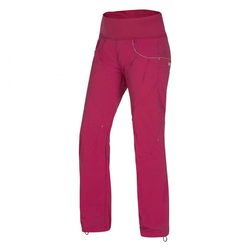 Ocun Pantera Pants - SM - Persian Red - The Climbing Shop