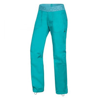 Ocun Pantera Pants - SM - Capri Breeze - The Climbing Shop