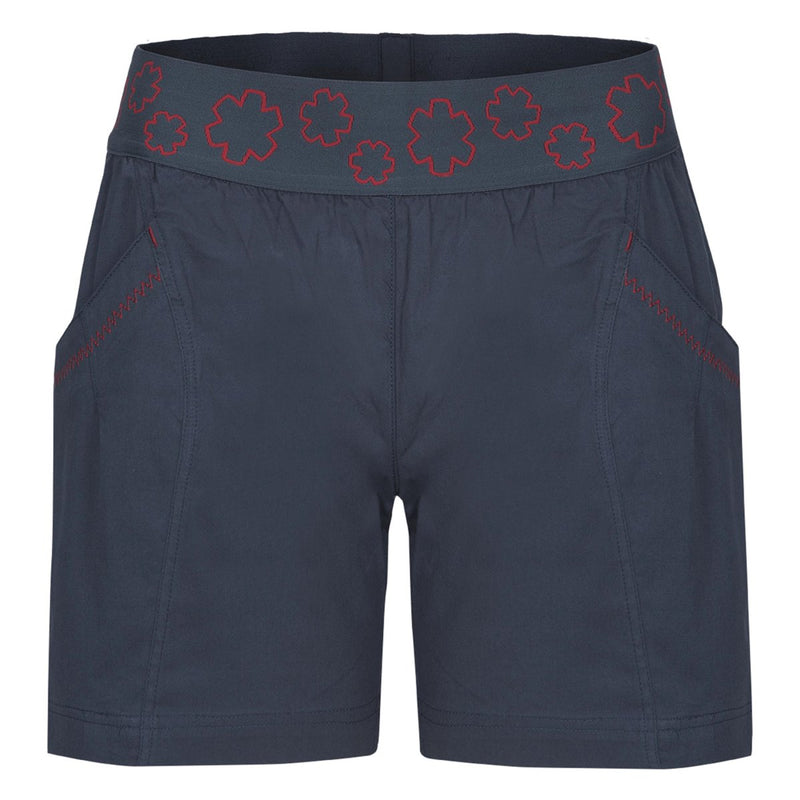 Ocun Pantera Shorts - XS - Beet Red - The Climbing Shop