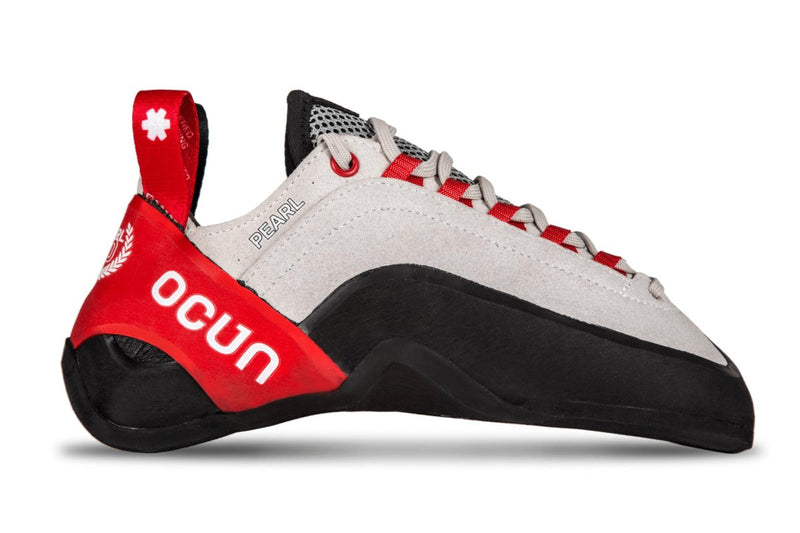 Ocun Pearl - 4 UK - - The Climbing Shop