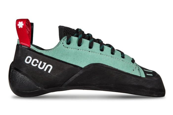 Ocun Striker Lace Up - 6 UK - - The Climbing Shop