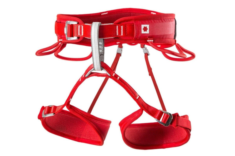 Ocun Twist Tech Harness - XS-MED - - The Climbing Shop