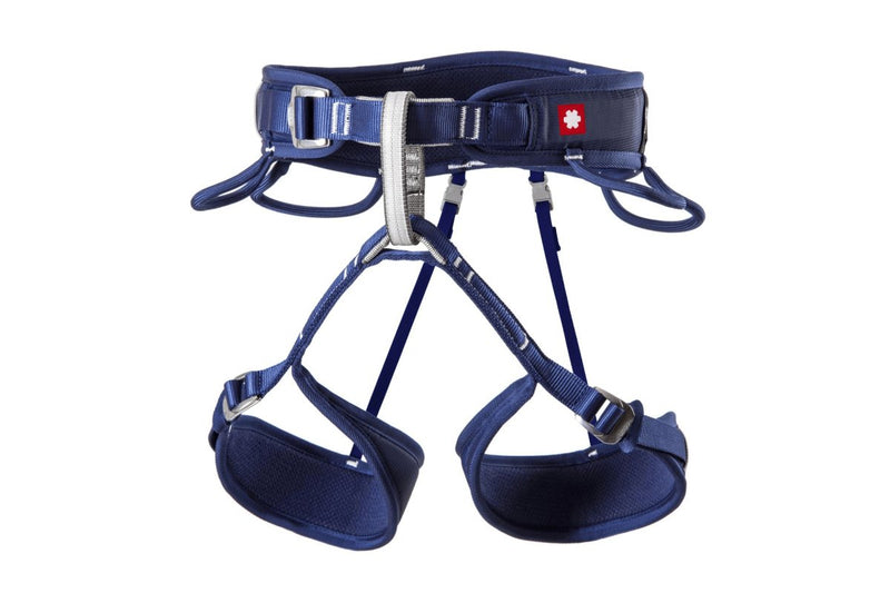 Ocun Twist Tech Harness - XS - M - - The Climbing Shop