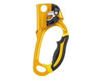 Petzl Ascension - Right handed - - The Climbing Shop