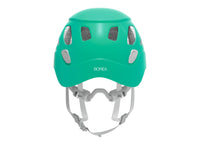 Petzl Borea - Green - - The Climbing Shop