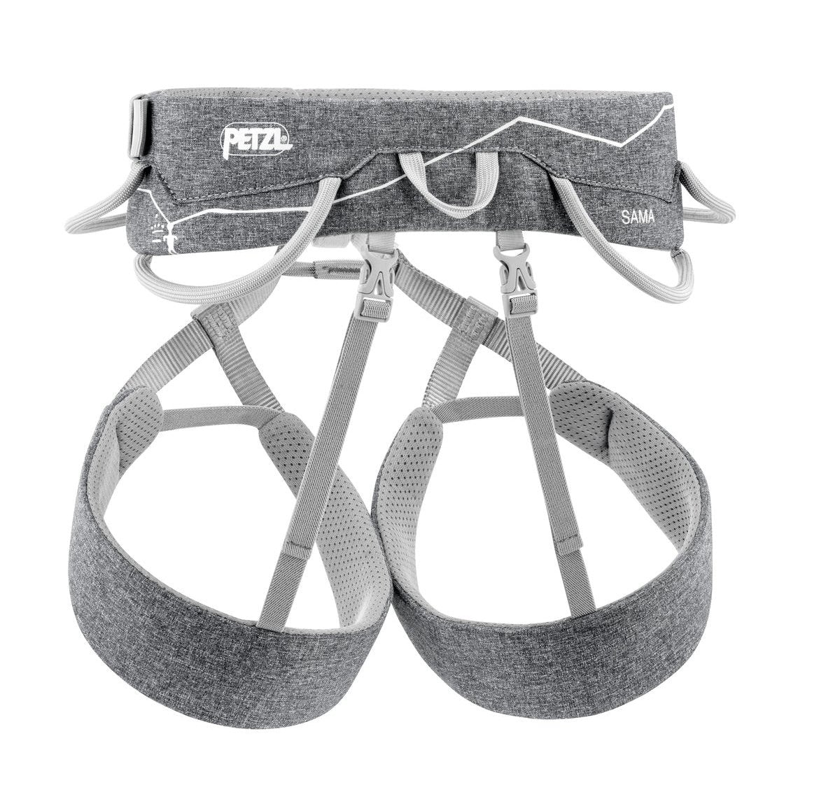 Petzl Sama - SM - - The Climbing Shop