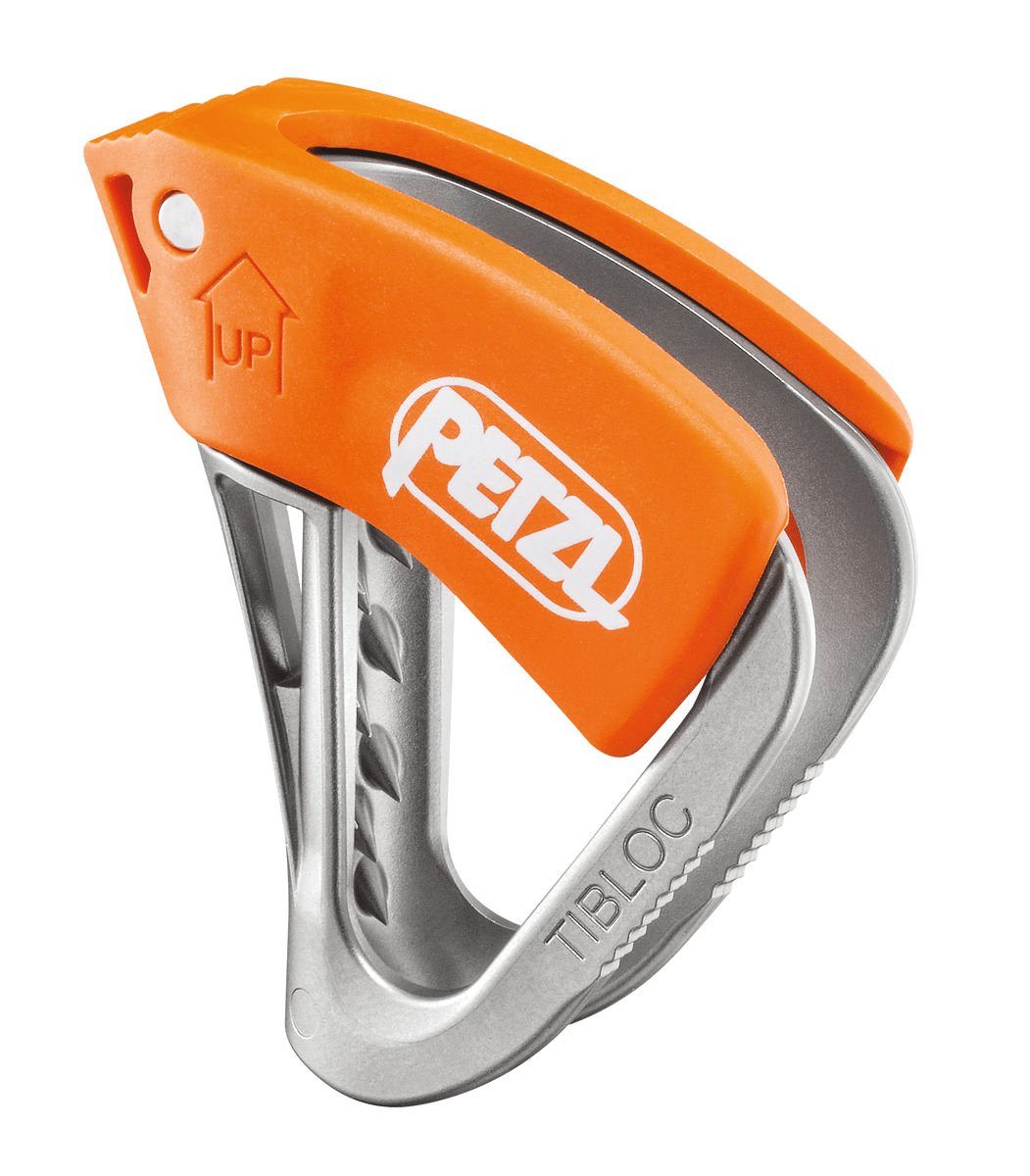 Petzl Tibloc - The Climbing Shop