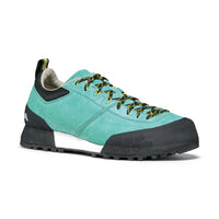 Scapra Kalipe Womens Approach shoe outside view - The Climbing Shop