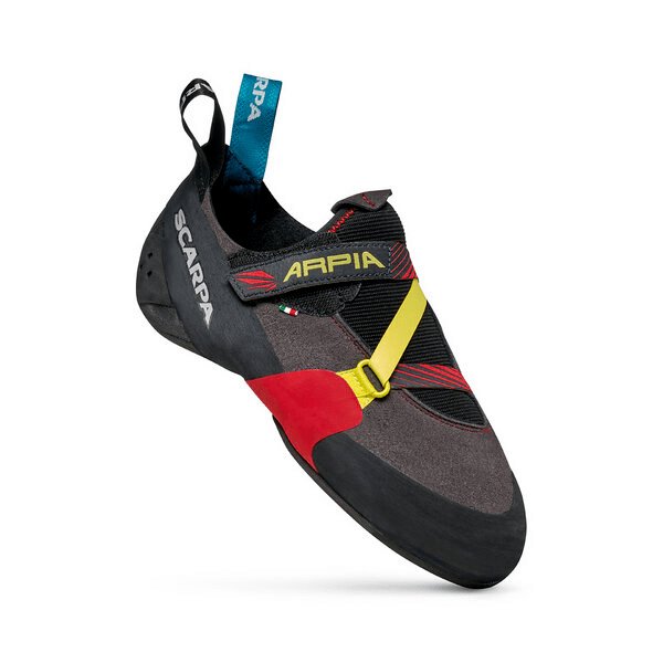 Scarpa Arpia - 40 - - The Climbing Shop