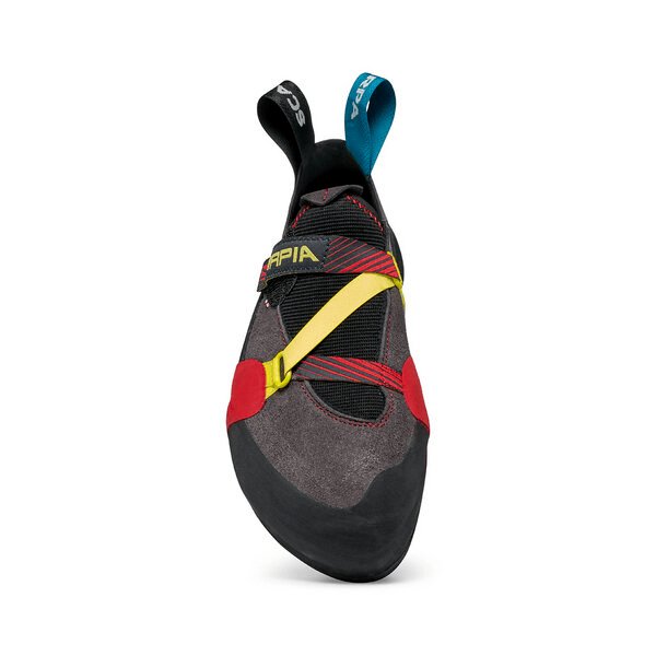 Scarpa Arpia - 40 - - The Climbing Shop