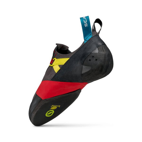 Scarpa Arpia - 40 - - The Climbing Shop