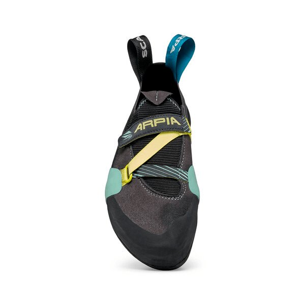 Scarpa Arpia Womens size 41 - 40 - - The Climbing Shop
