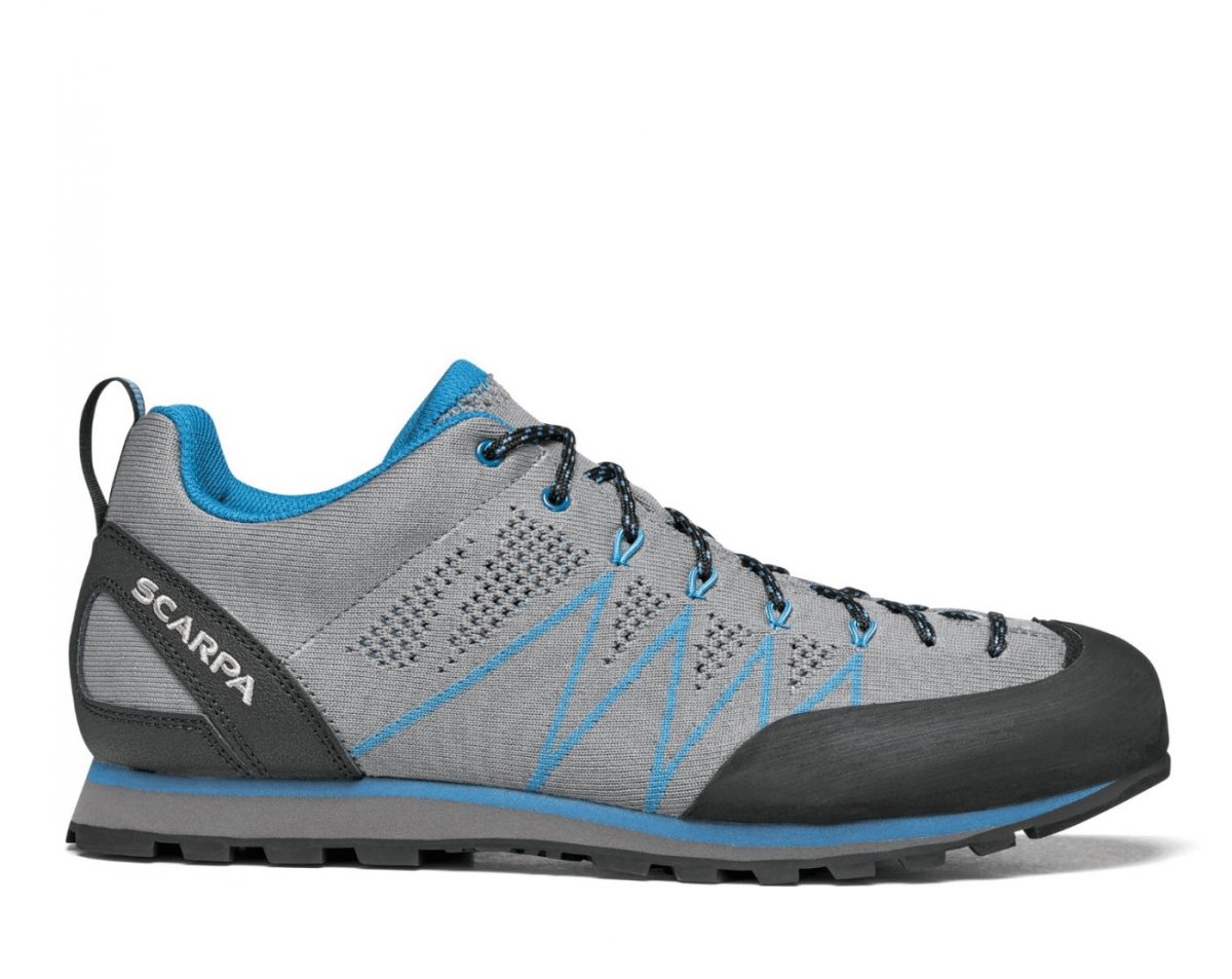 Scarpa Crux Air - 41 - - The Climbing Shop