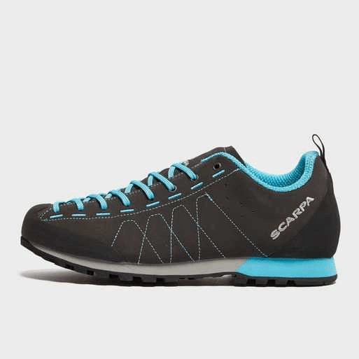 Scarpa Highball Womens - 36 - - The Climbing Shop